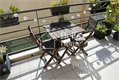 appartement à la vente